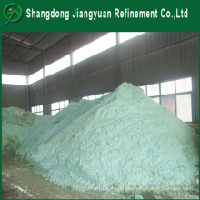 Hot Sales Fertilizer Grade Ferrous Sulfate